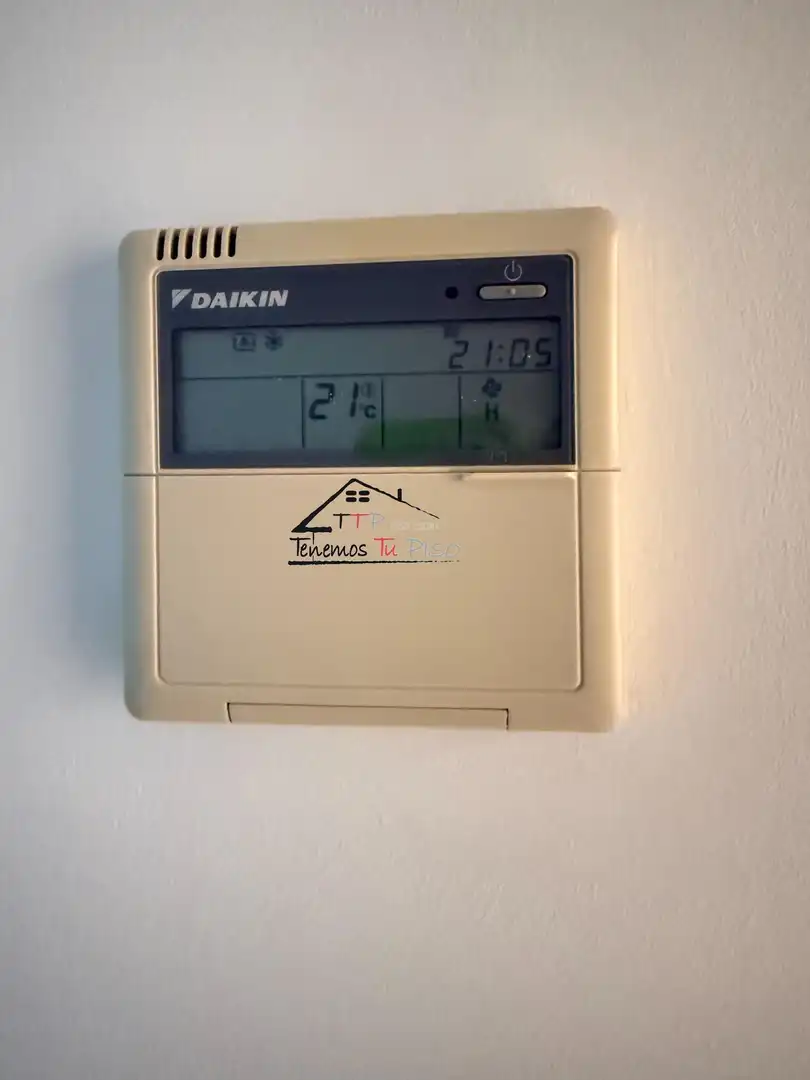 Außenansicht von Dachboden zum Verkauf in Benicarló mit Klimaanlage, Terrasse und Balkon