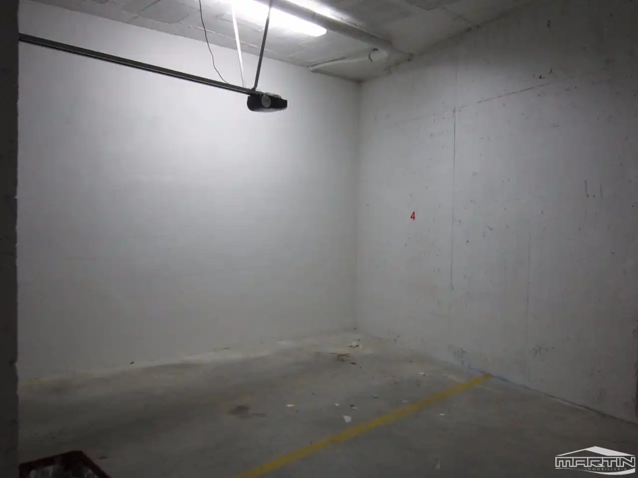 Garage for rent in Arévalo, San Francisco
