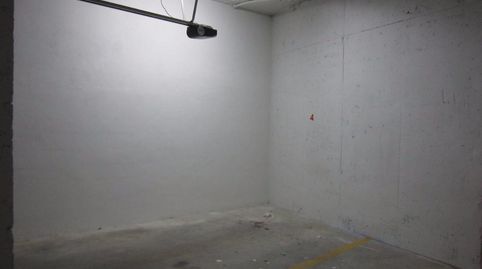 Foto 5 de Garaje de alquiler en Arévalo, San Francisco, Lucena