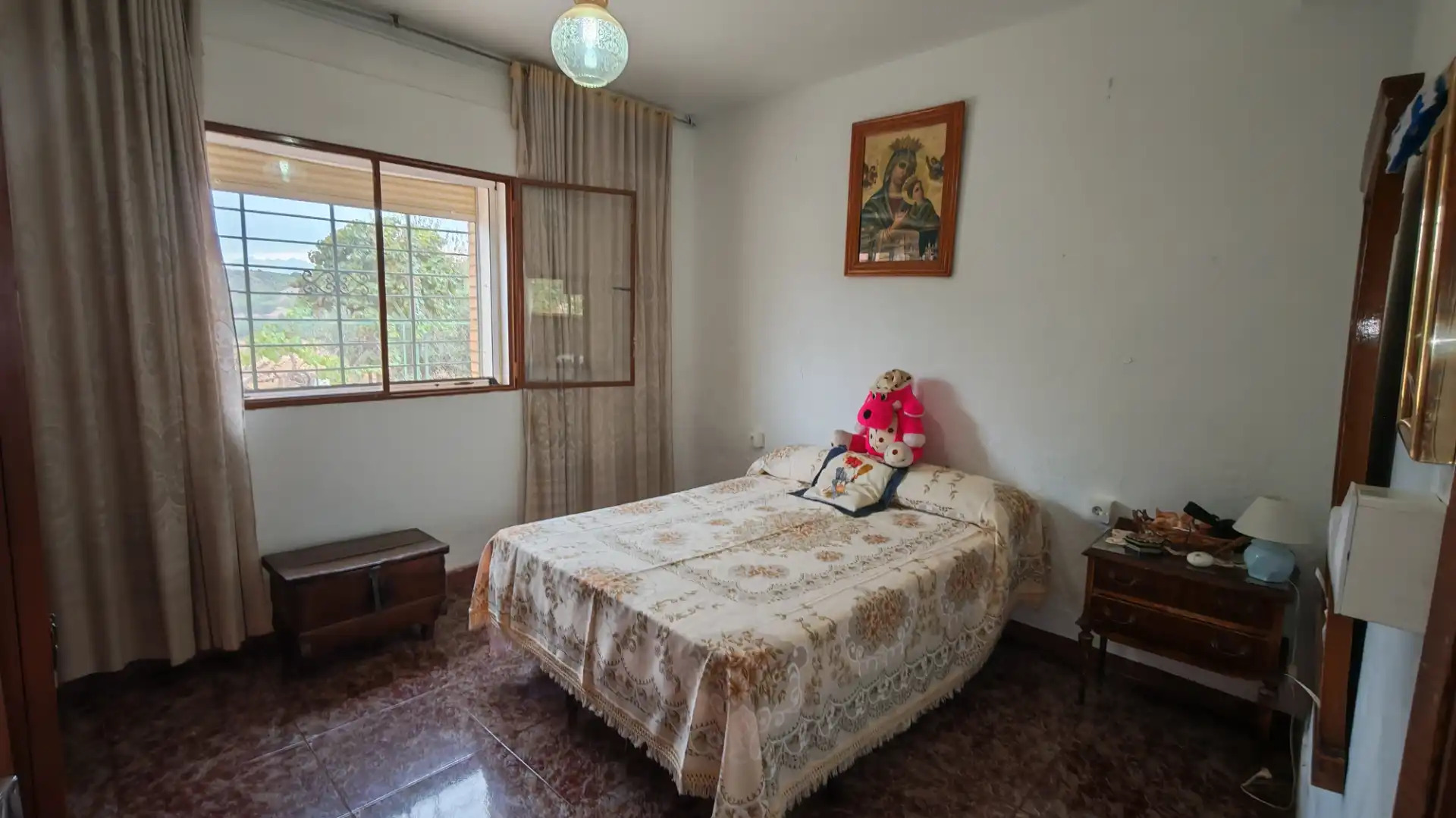 Casa con jardín en venta en Calle San Antón, imagen 14