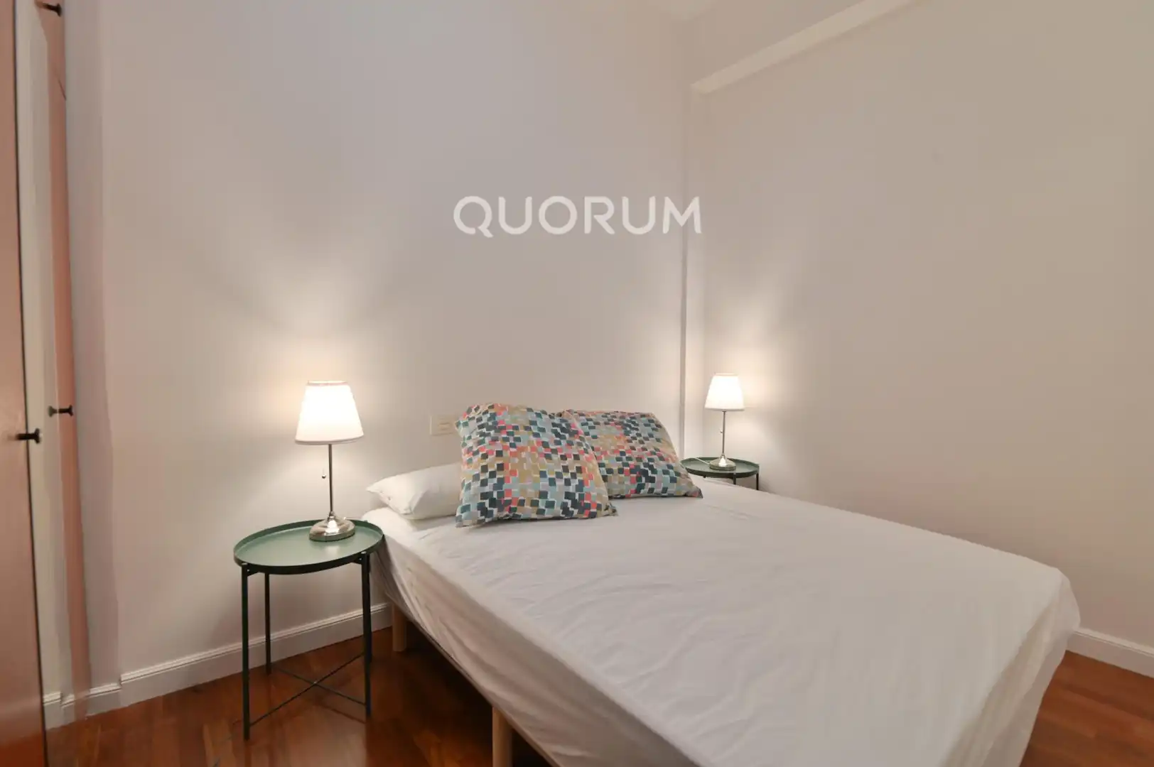 Flat with lift to rent in Calle DIPUTACION, imagen 13