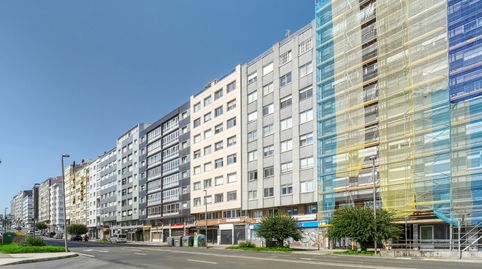 Foto 5 de Pis en venda a Rúa de Santiago de Chile, 28, Ensanche - Sar, Santiago de Compostela
