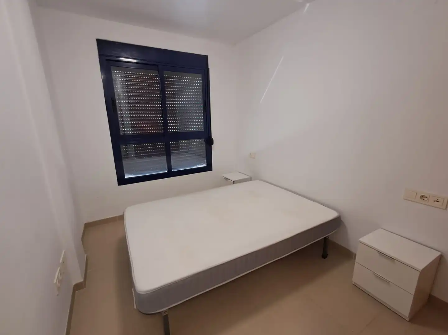 Habitación de Piso de alquiler en La Llosa