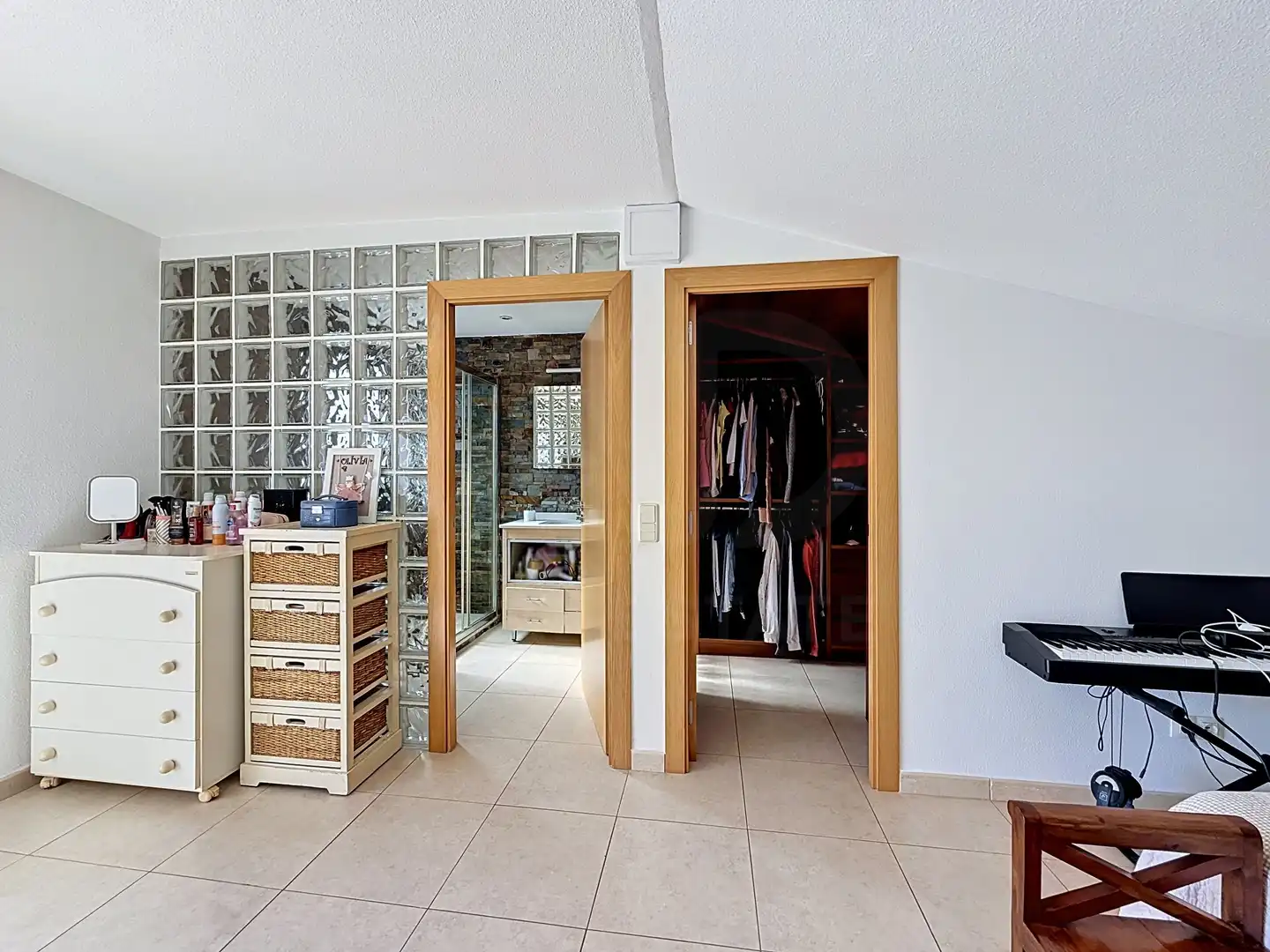 Dúplex en venta en Montornès del Vallès con Aire acondicionado, Calefacción y Terraza