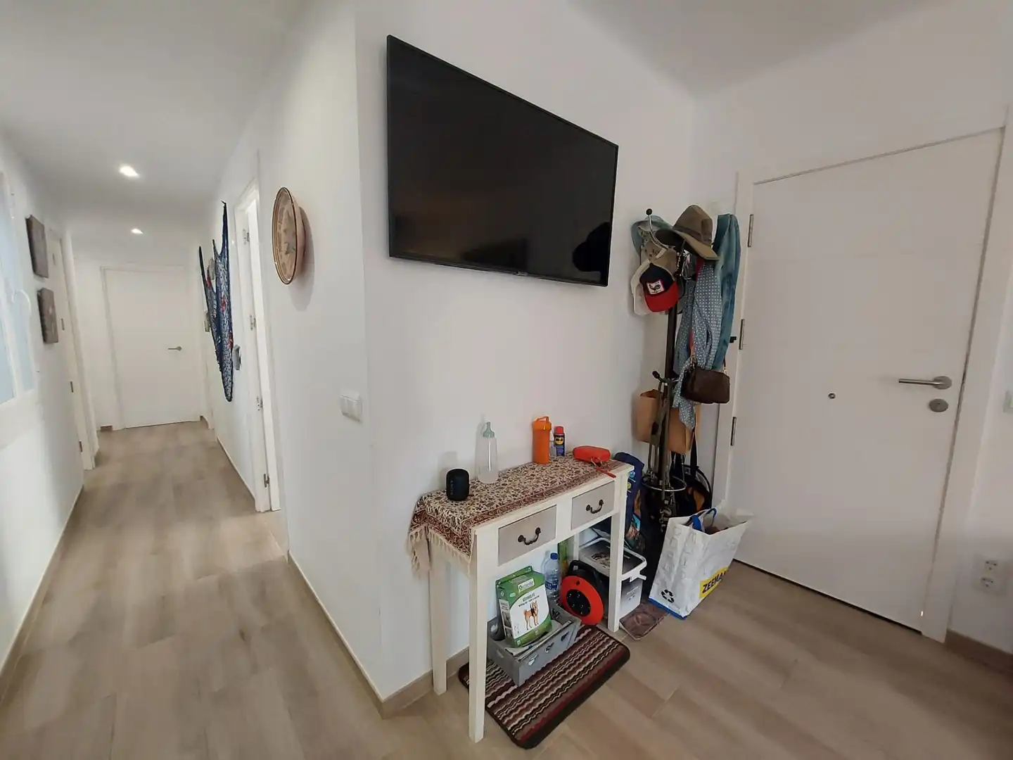 Apartament en venda a L'Estartit Poble