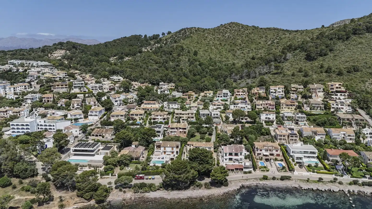 Detached homes for sale in Alcúdia - Carrer de lIllot, Port d'Alcúdia - Platja d'Alcúdia