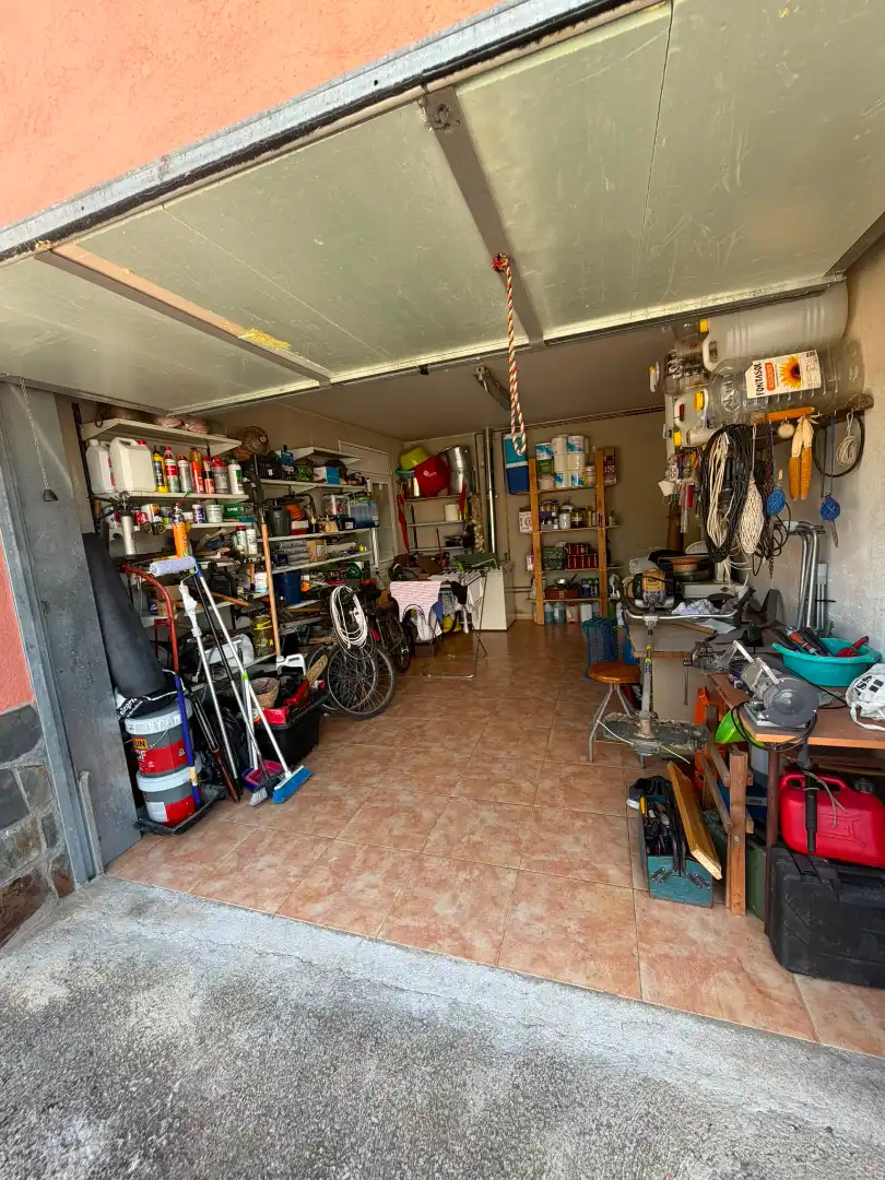 Villa avec jardin à vendre à Carrer Puigsacalm 19C, imagen 7