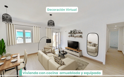 Flat to rent in Villaverde Alto