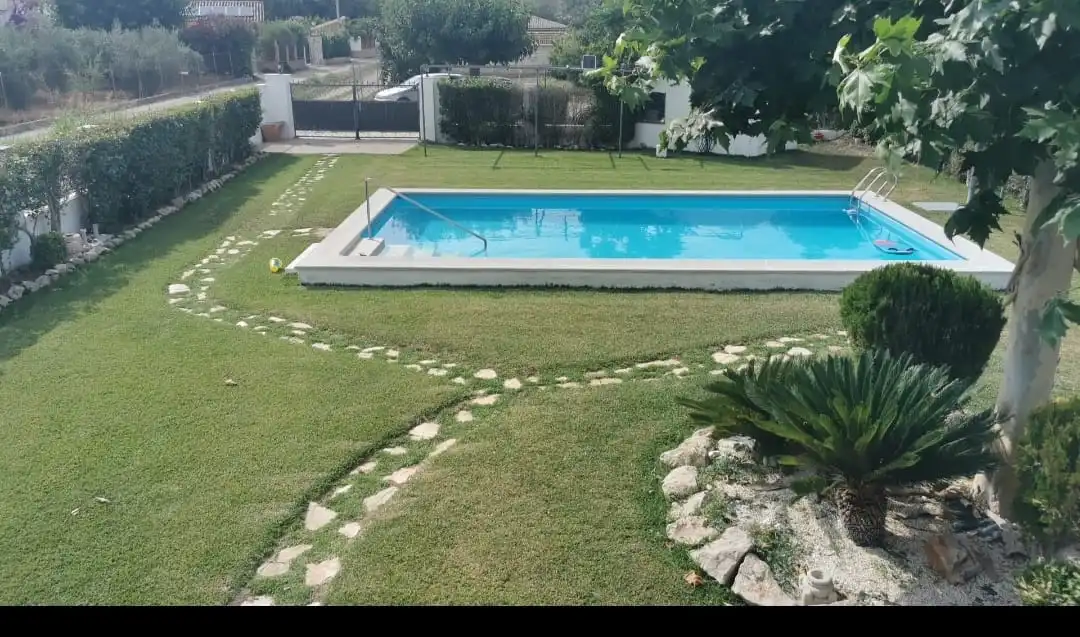 Xalet amb piscina en venda a Puente Jontoya - Puente de la Sierra - El Arroyo, imagen 32