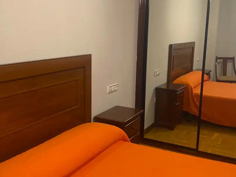 Habitación de Piso de alquiler en Siero