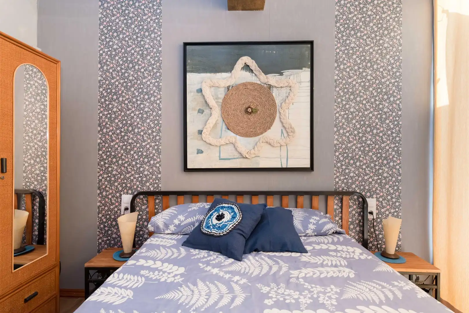 Bedroom of Attic for sale in El Faro