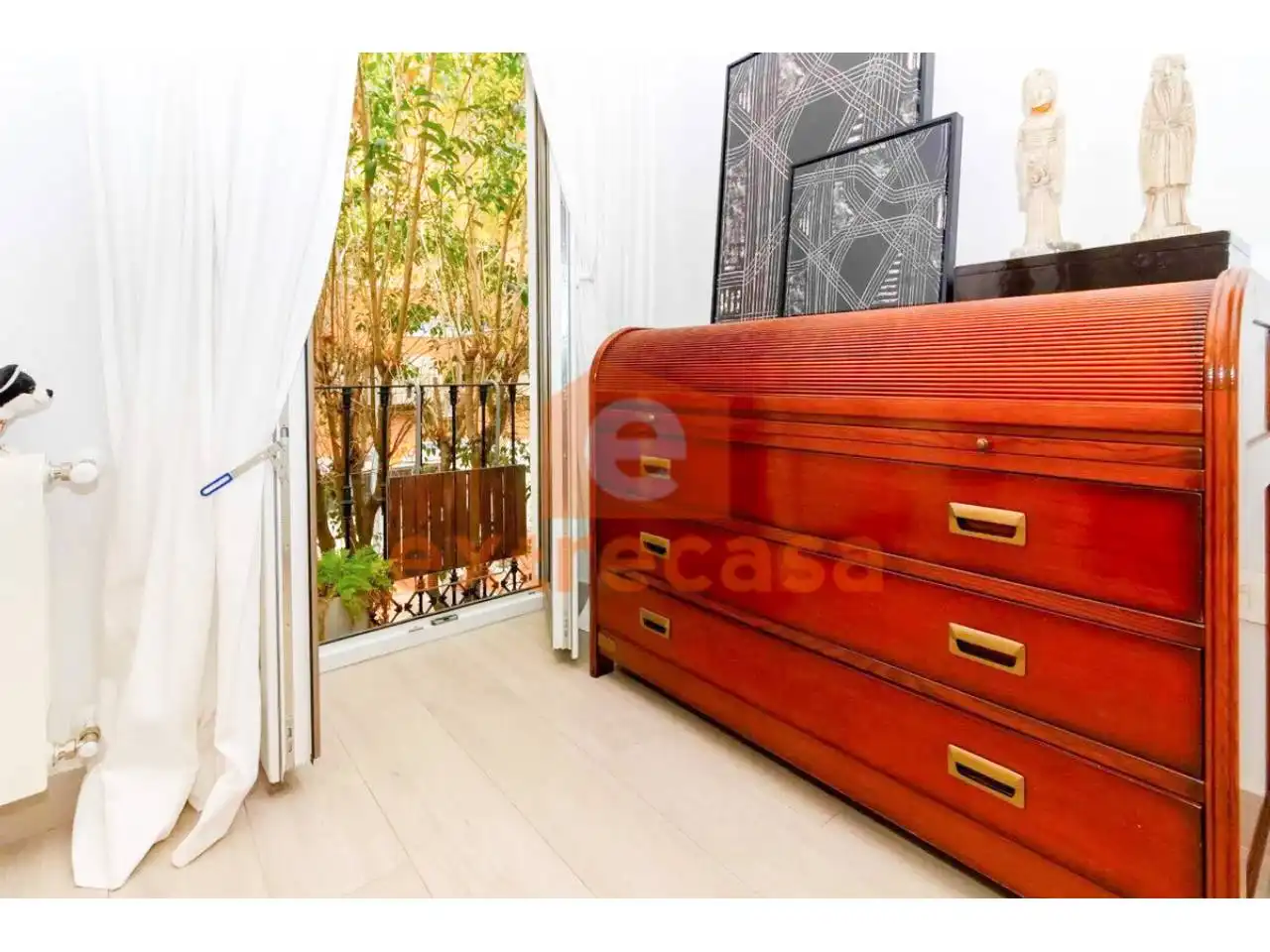 Habitación de Casa o chalet en venta en Badajoz con Aire acondicionado y Calefacción