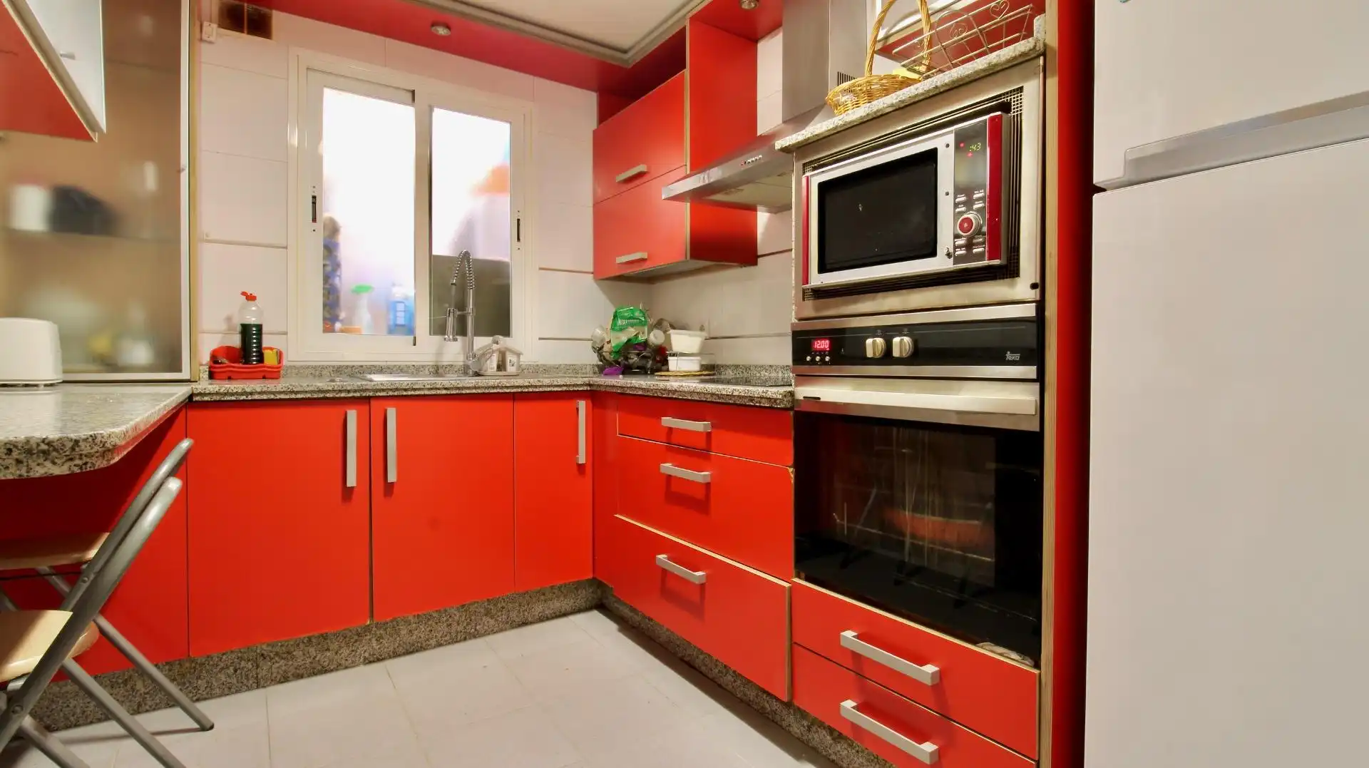 Piso con ascensor en venta en Calle HABANA, imagen 9