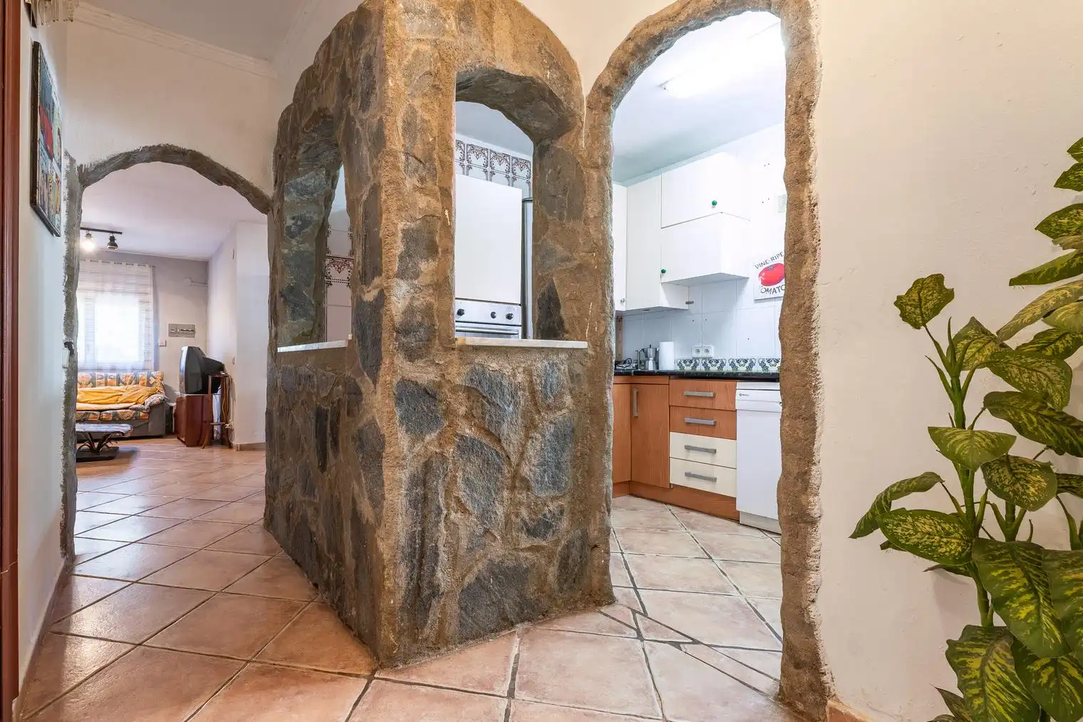 House with garden for sale in Carrer Valls, imagen 15