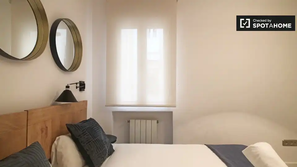 Habitació a Almagro