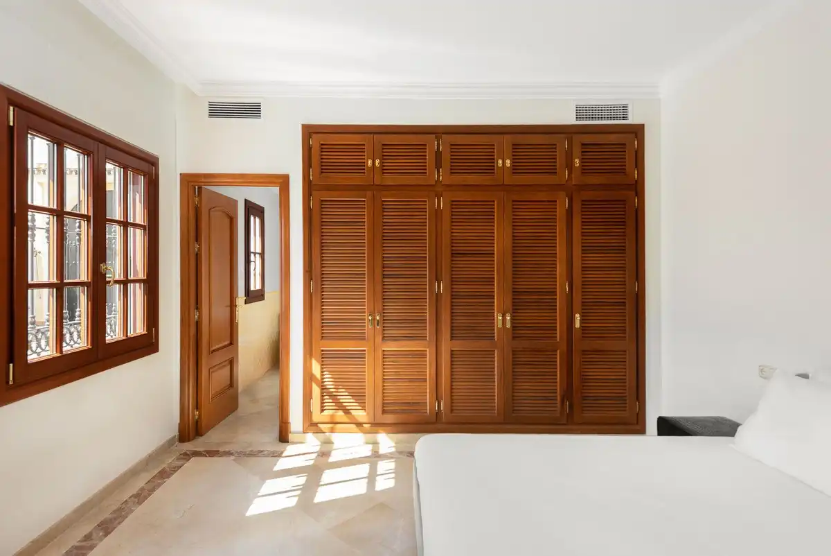 Habitación de Terreno en venta en Manilva