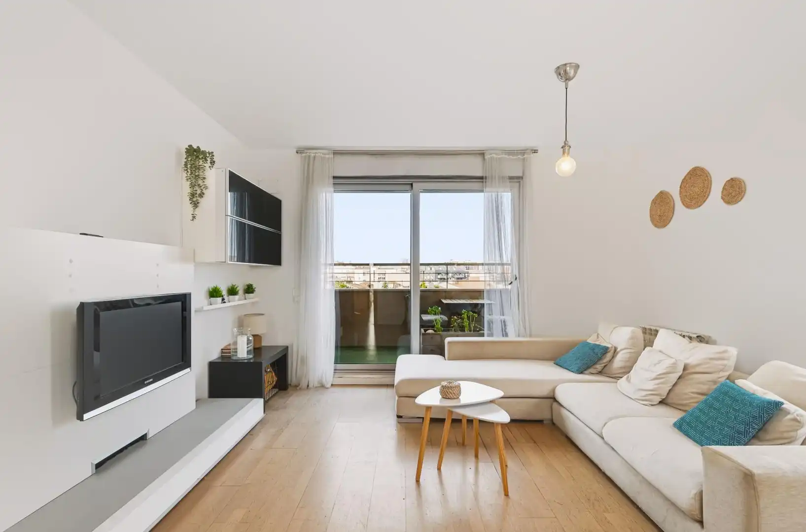 Piso con ascensor en venta en Carrer FRONTO, DEL 7, imagen 3