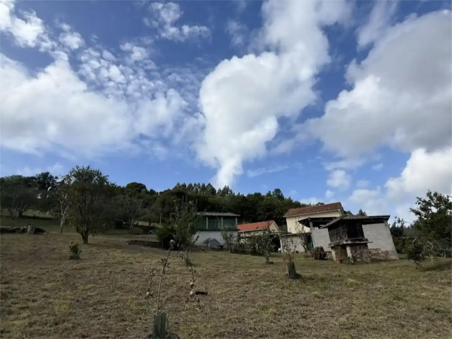 Pis en venda en Valdoviño amb Jardí privat, Traster i Moblat