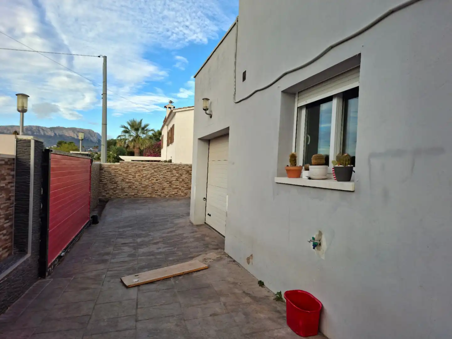 Villa mit Terrasse zum Verkauf in Carrió - La Merced - Los Pinos, imagen 37