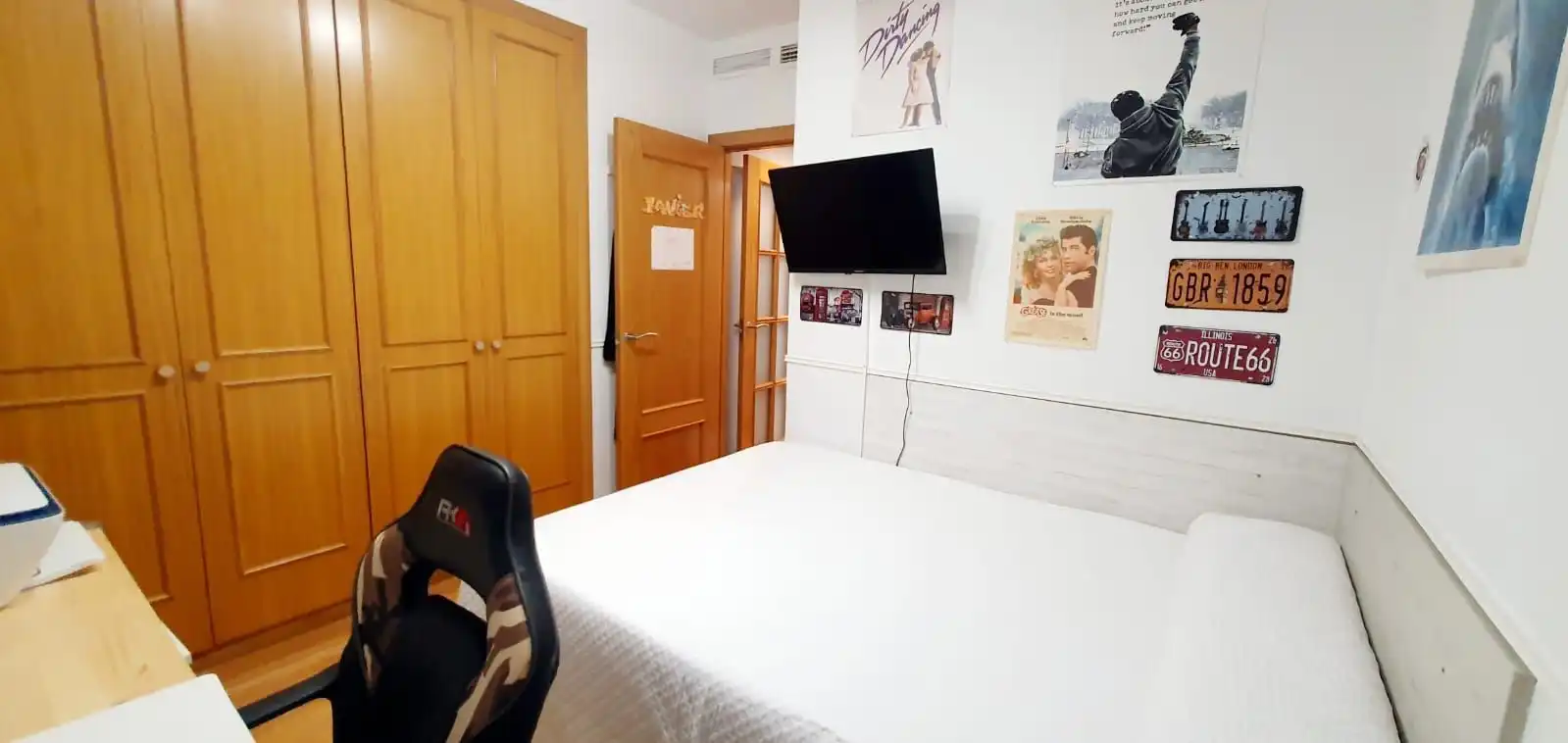 Pis en venda a Alitana - Casablanca