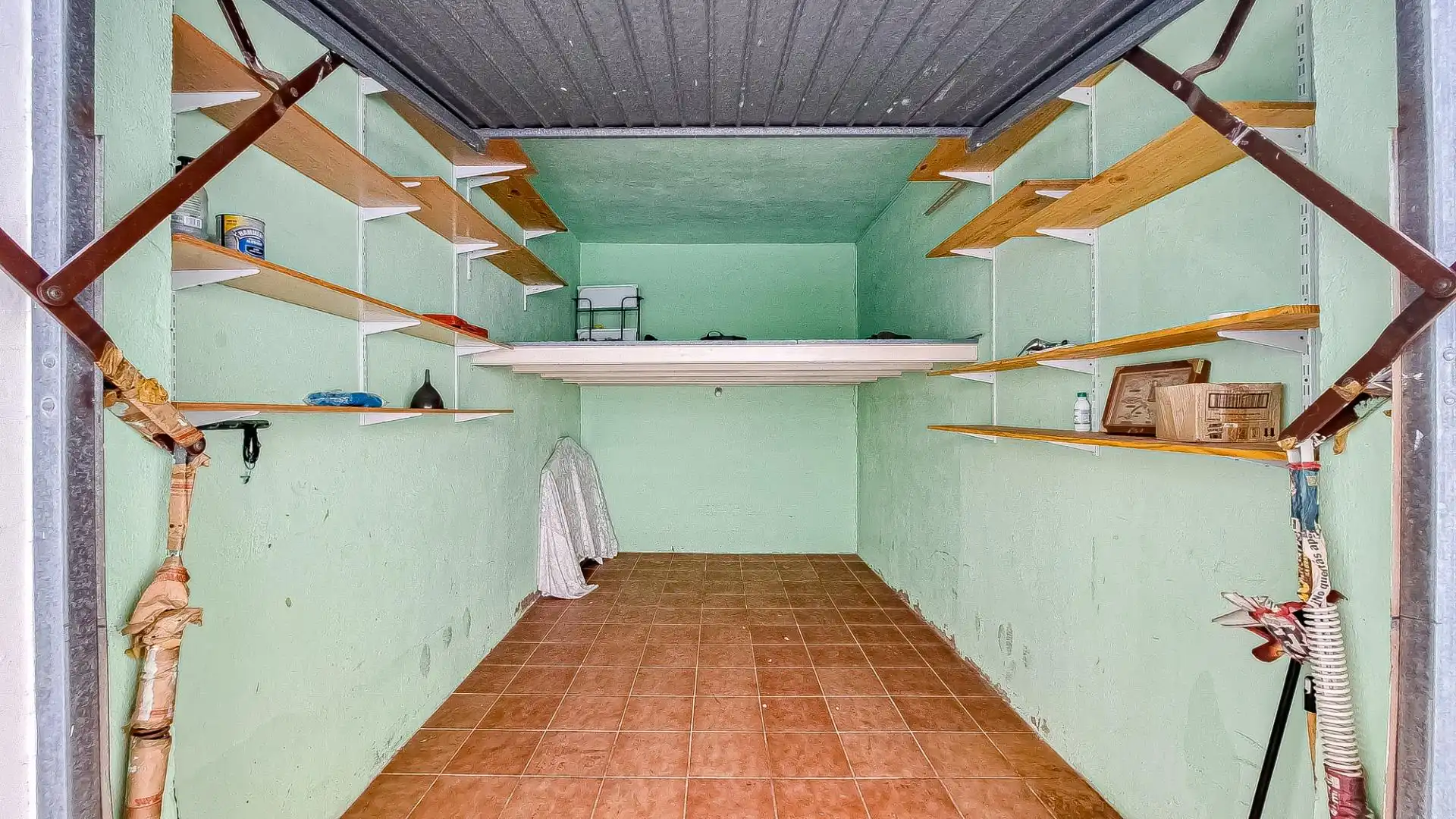 Wohnung zum Verkauf in Avenida de América, 2, San Ginés