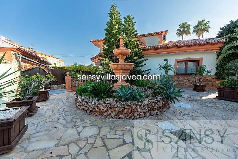Chalet en venta en Benicolada - Las Adelfas, imagen 35