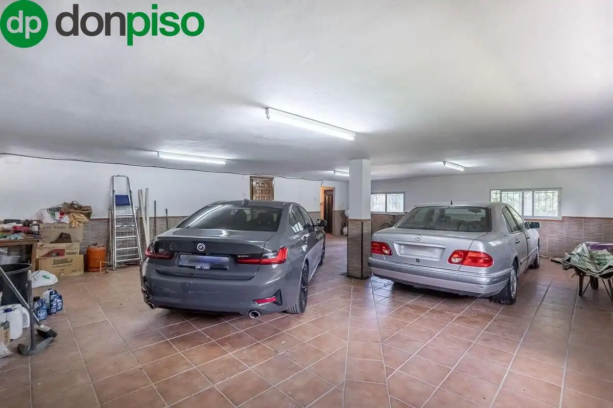 House with pool for sale in Calle GERANEO, imagen 46