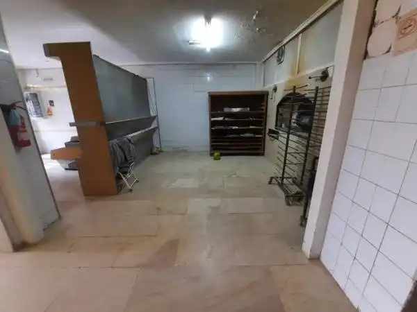 Gewerbefläche zum Verkauf in Monóvar  / Monòver, imagen 2