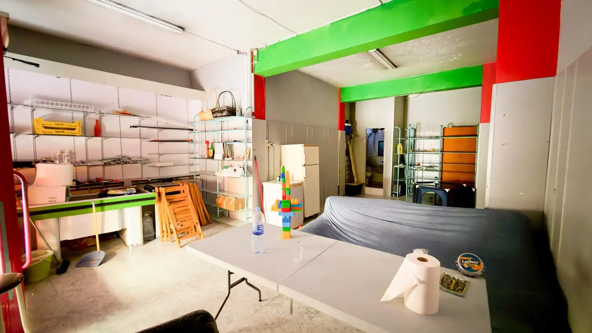 Local en venta en Cieza