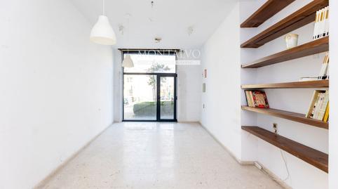 Foto 3 von Geschaftsraum zum Verkauf in Acera San Ildefonso, 30, San Ildefonso,  Granada Capital