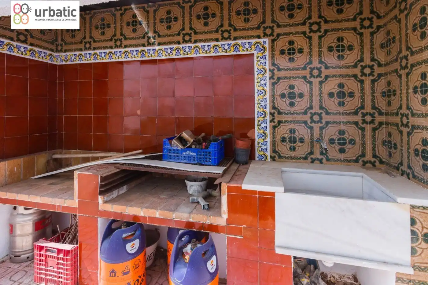 Villa avec piscine à vendre à Calle rioja, imagen 55