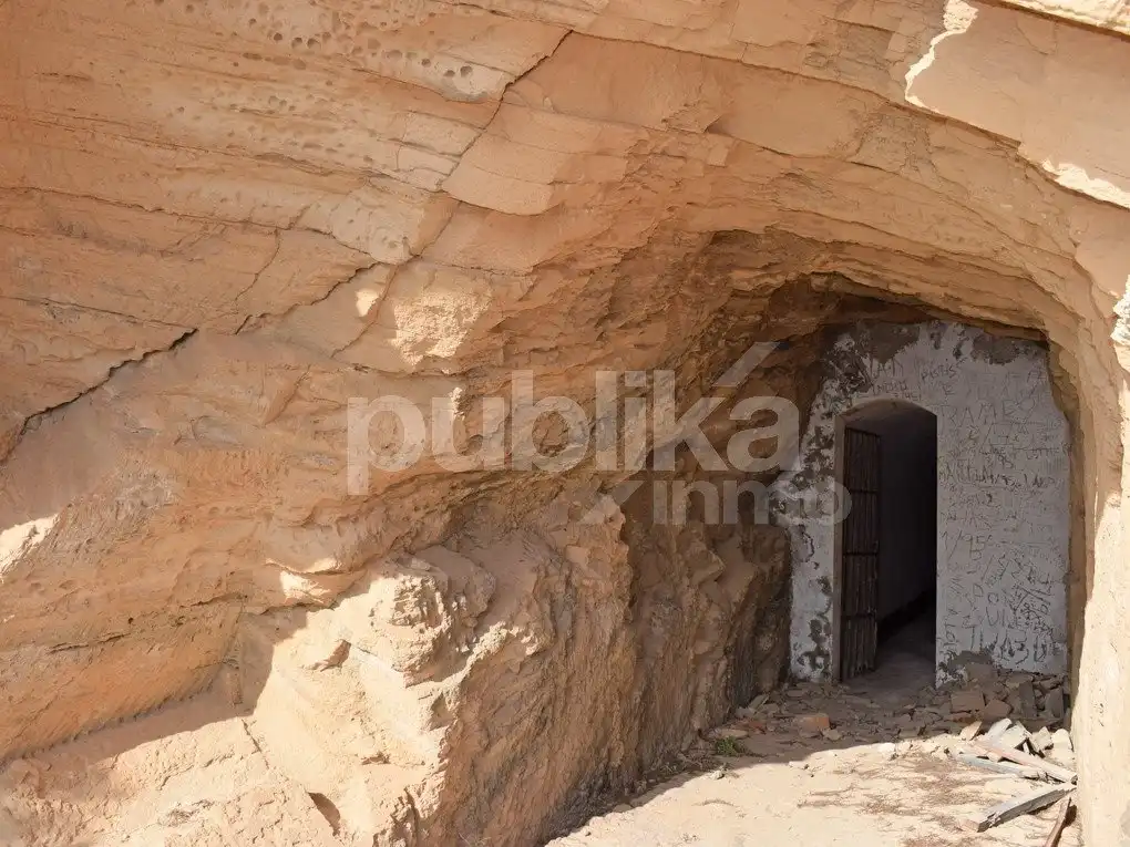Finca rústica en venta en Carretera 39°21'47.0\"N 2°47'26.8\"E, Cala Pi - Vallgornera