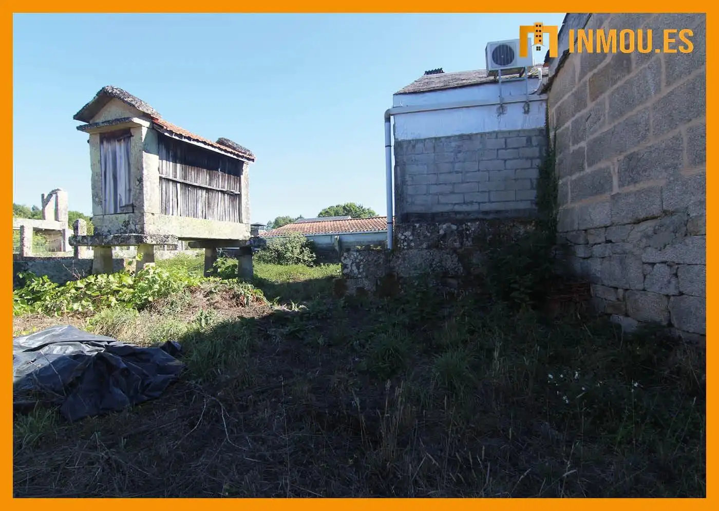 House with garden for sale in Ventiun, imagen 14