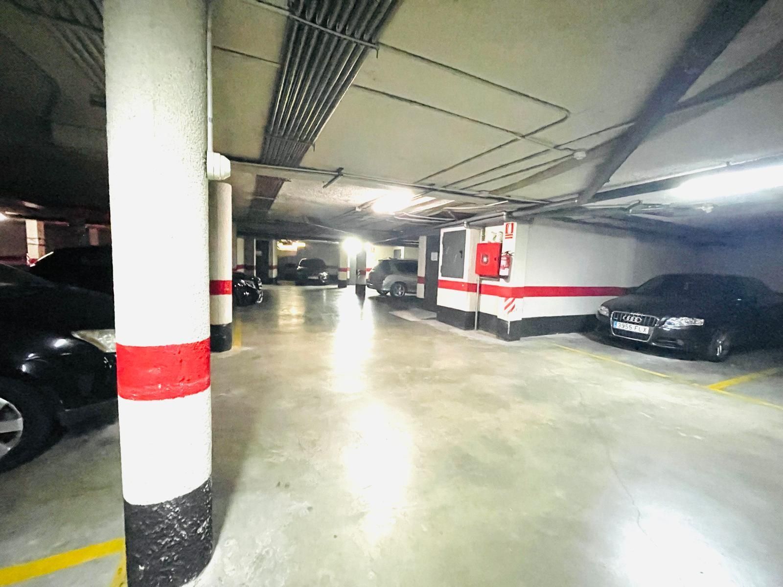 Aparcament de Garatge en venda en  Zaragoza Capital