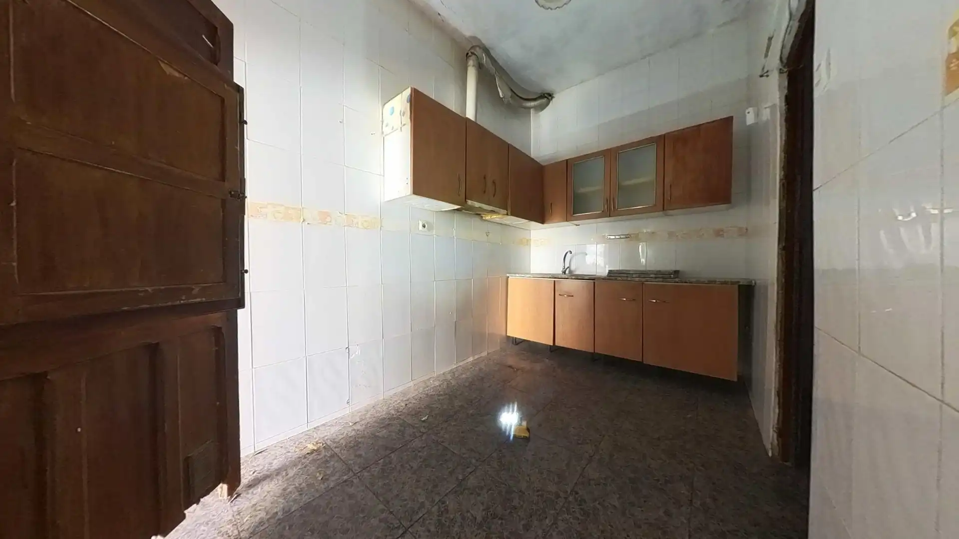 Casa o chalet en venta en Calle ESCUELAS - ALUMBRES, 7, Alumbres - Escombreras