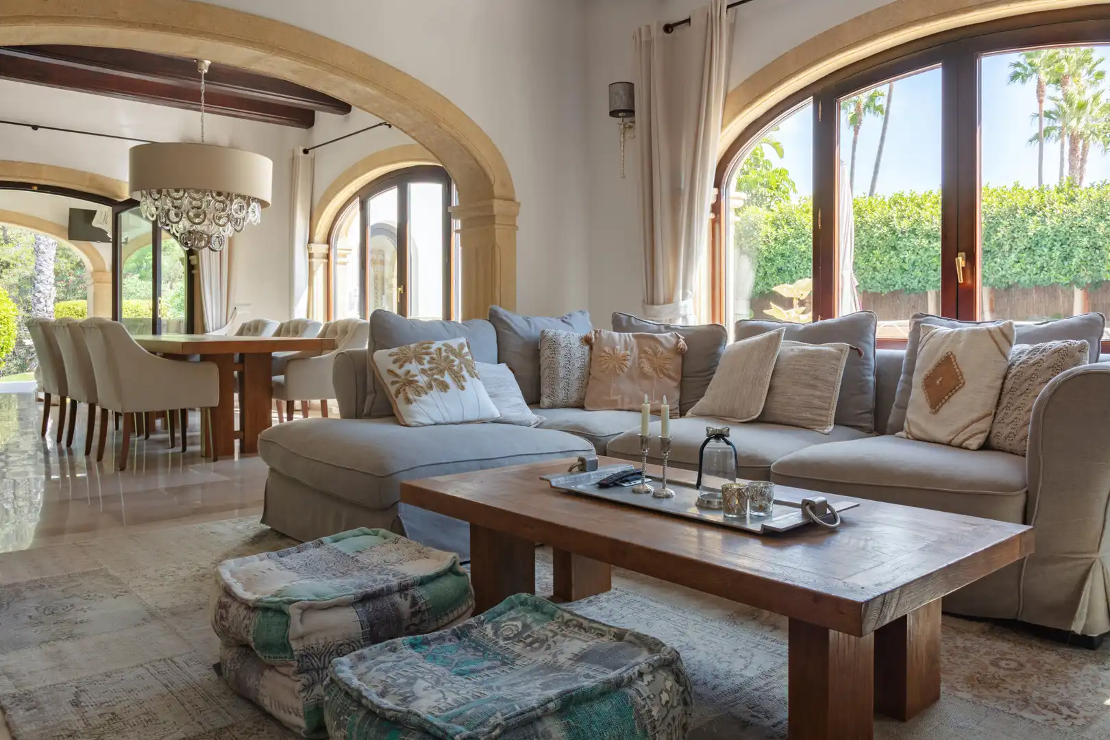Casa con piscina en venta en Partides comunes - Adsubia, imagen 7