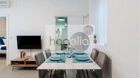 Photo 3 of Flat to rent in Encarnación - Regina, Sevilla