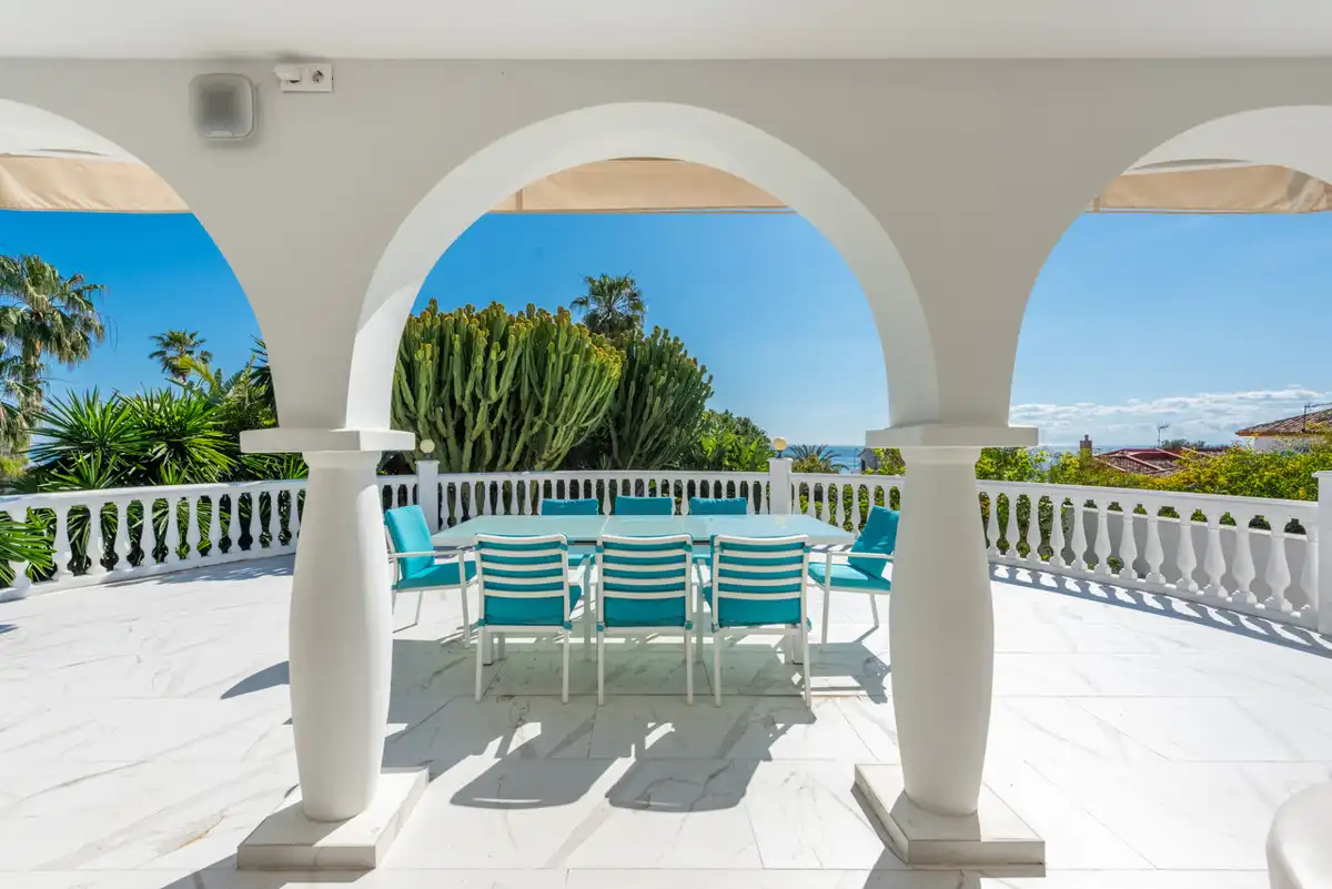 Casa a schiera in vendita a Marbella Centro, imagen 8