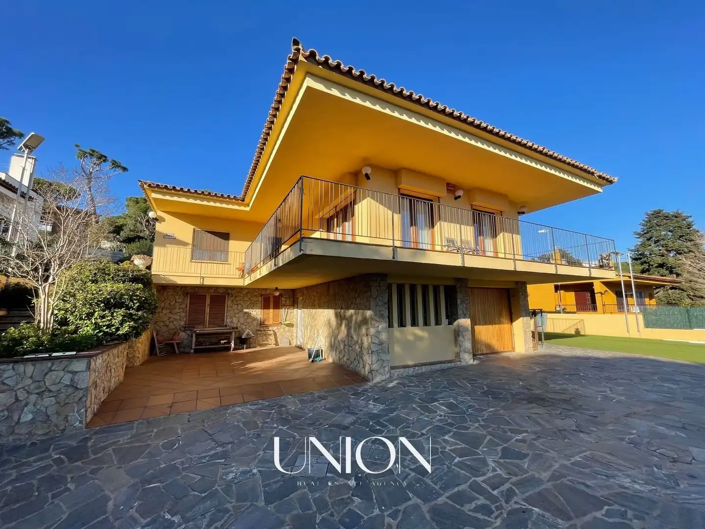 Casa amb piscina en venda a Platja d'Aro, imagen 7