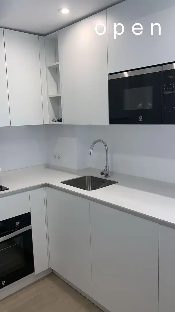 Dúplex amb piscina de lloguer a Norte-Sierra, imagen 21