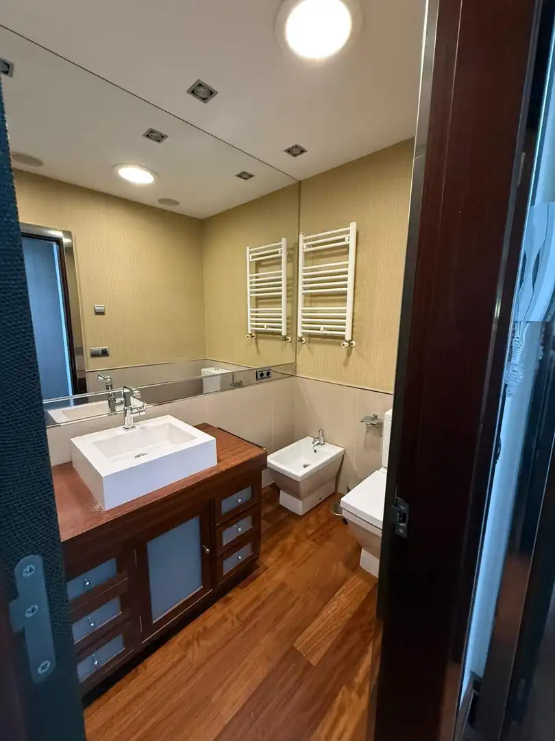 Dúplex en venda a Paseo Marítimo - San José - La Laguna