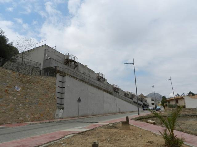 Apartamento en Venta en Calle Generalitat De Cataluña, SN en Villanueva del Río Segura