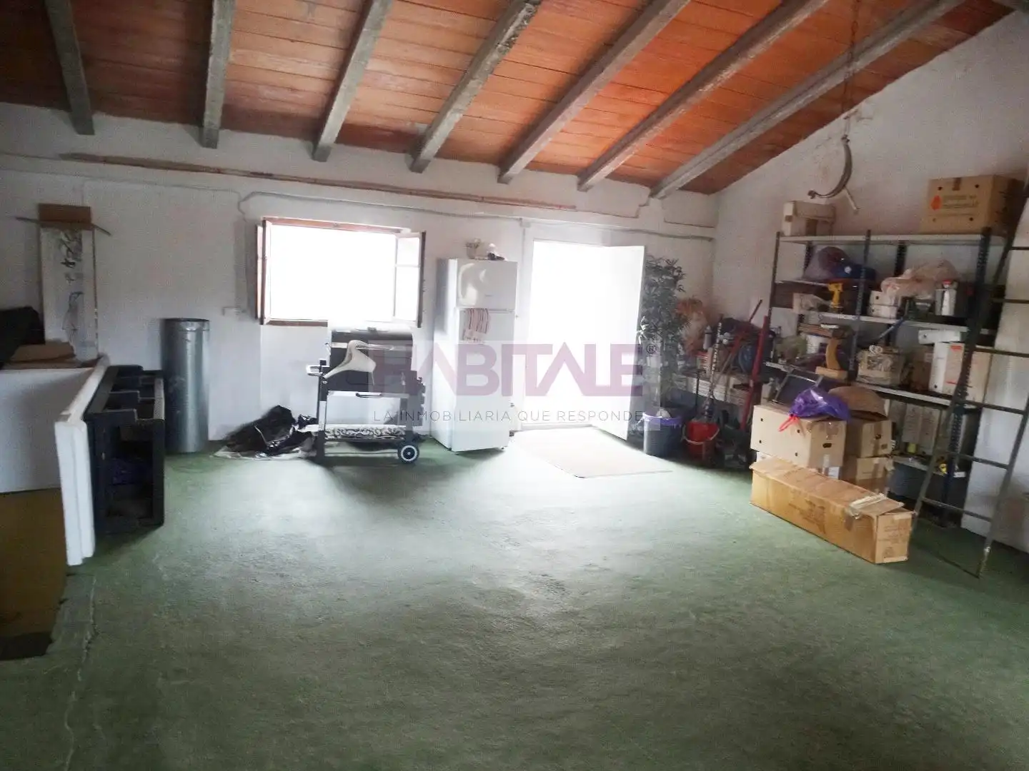 Casa adosada en venta en Xàtiva con Terraza y Trastero