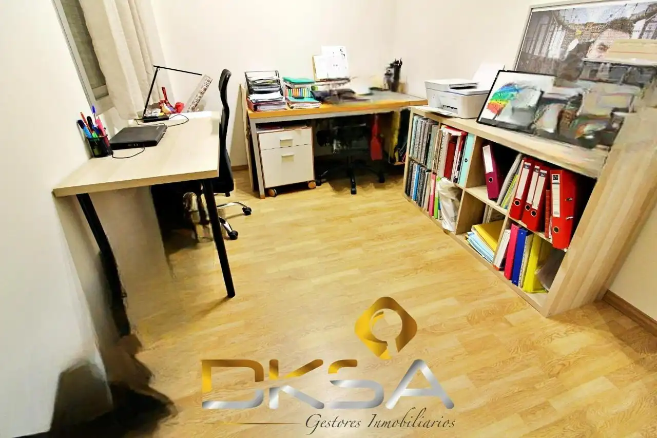 Flat with terrace for sale in Calle STA QUITERIA (L'ALCORA), imagen 18