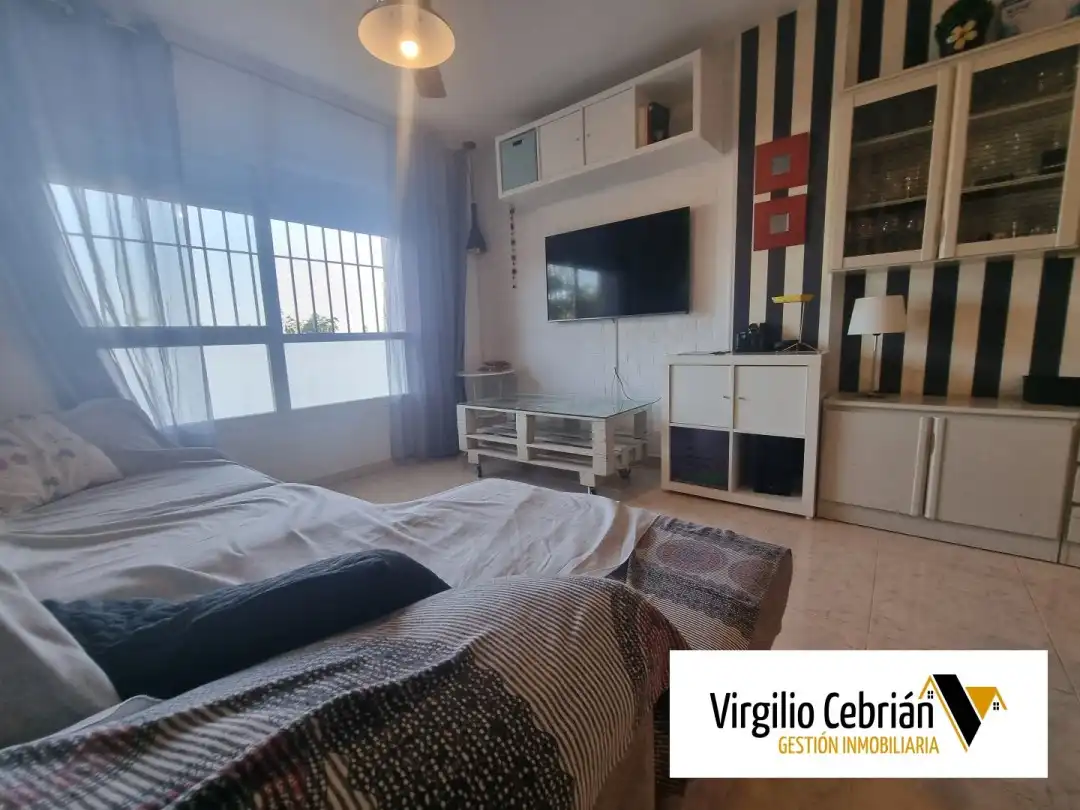 Habitación de Piso en venta en Chipiona con Aire acondicionado y Calefacción