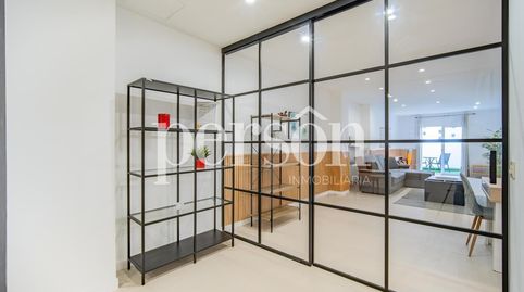 Foto 5 de Planta baja en venta en Arzobispo Fabian I Fuero, Marxalenes, Valencia Capital