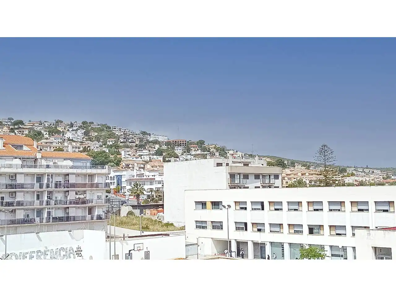 Appartement compact avec ascenseur à vendre à Calle Xaloc, imagen 18