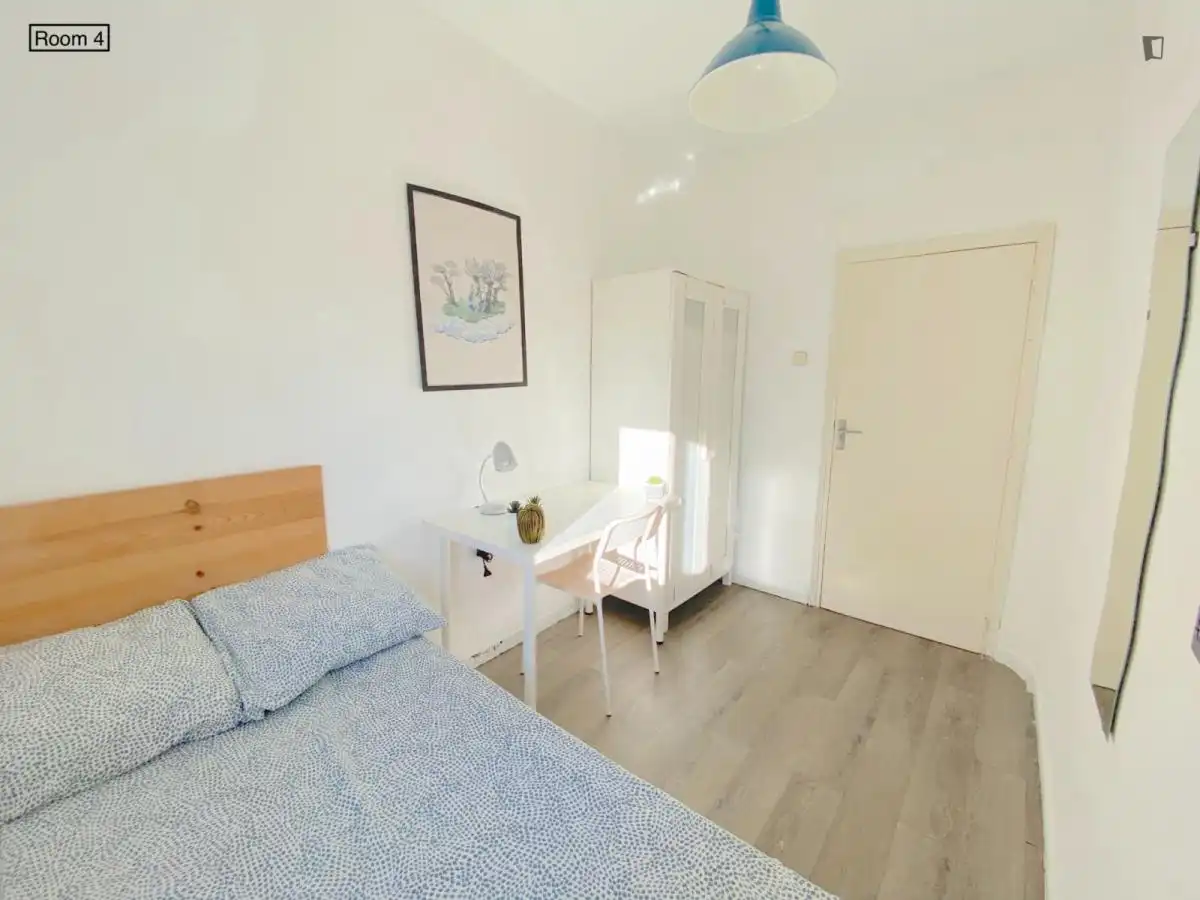 Habitación en El Torrejón - El Cerezo