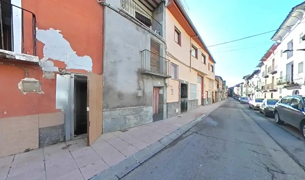 Houses for sale in Calle la Cruz, Ricla