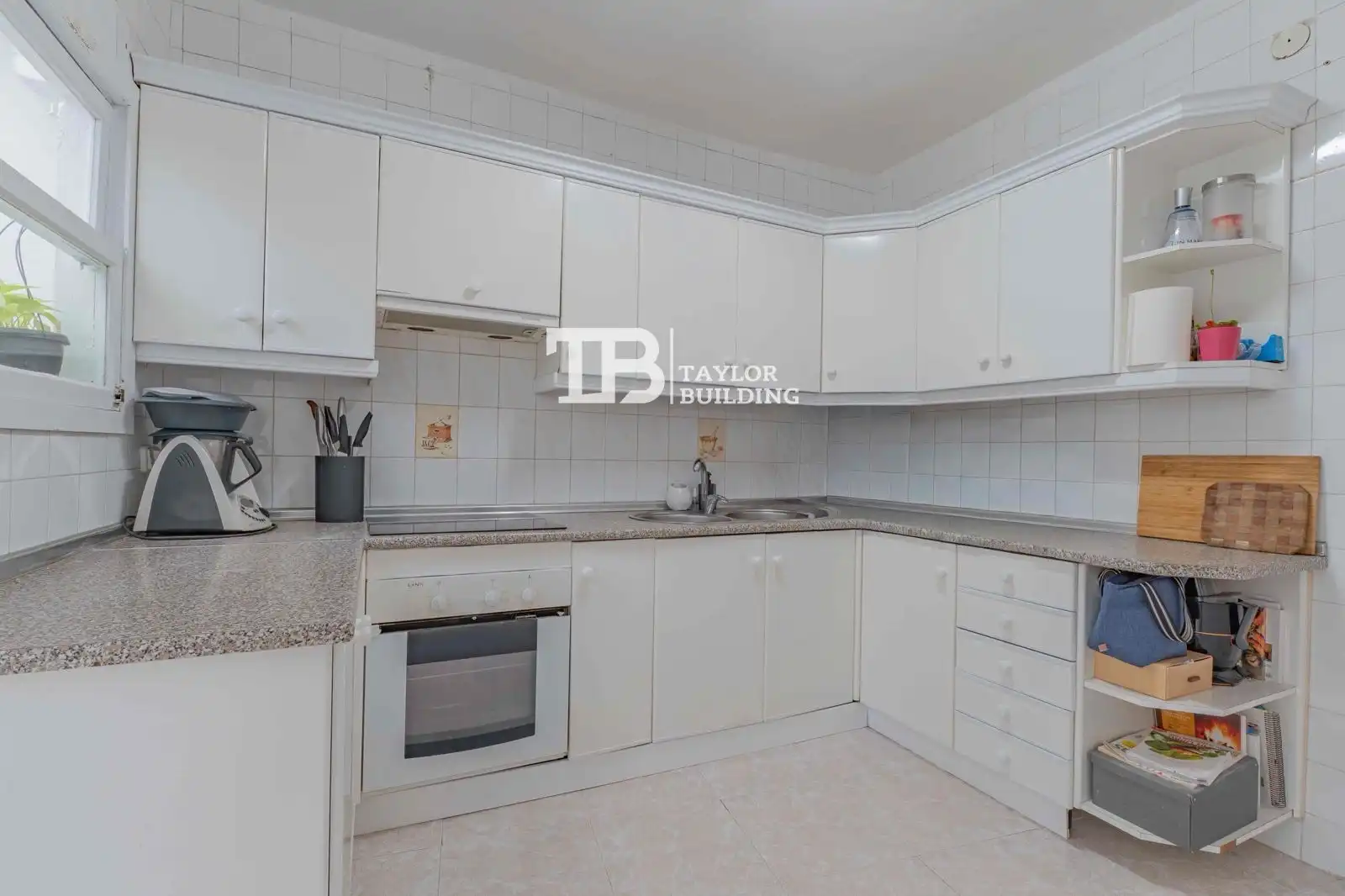 Cocina de Casa o chalet en venta en  Palma de Mallorca con Aire acondicionado, Calefacción y Terraza